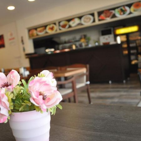 Neoss Boutique Hotel Siğacık Екстериор снимка