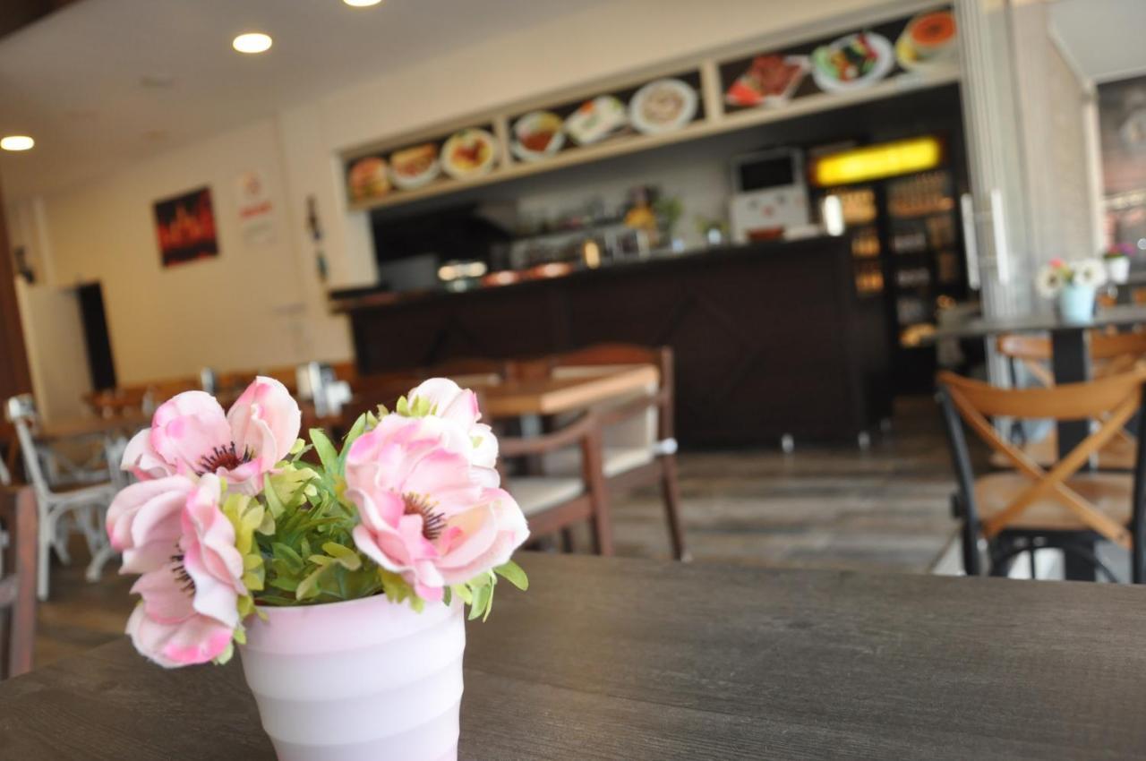 Neoss Boutique Hotel Siğacık Екстериор снимка