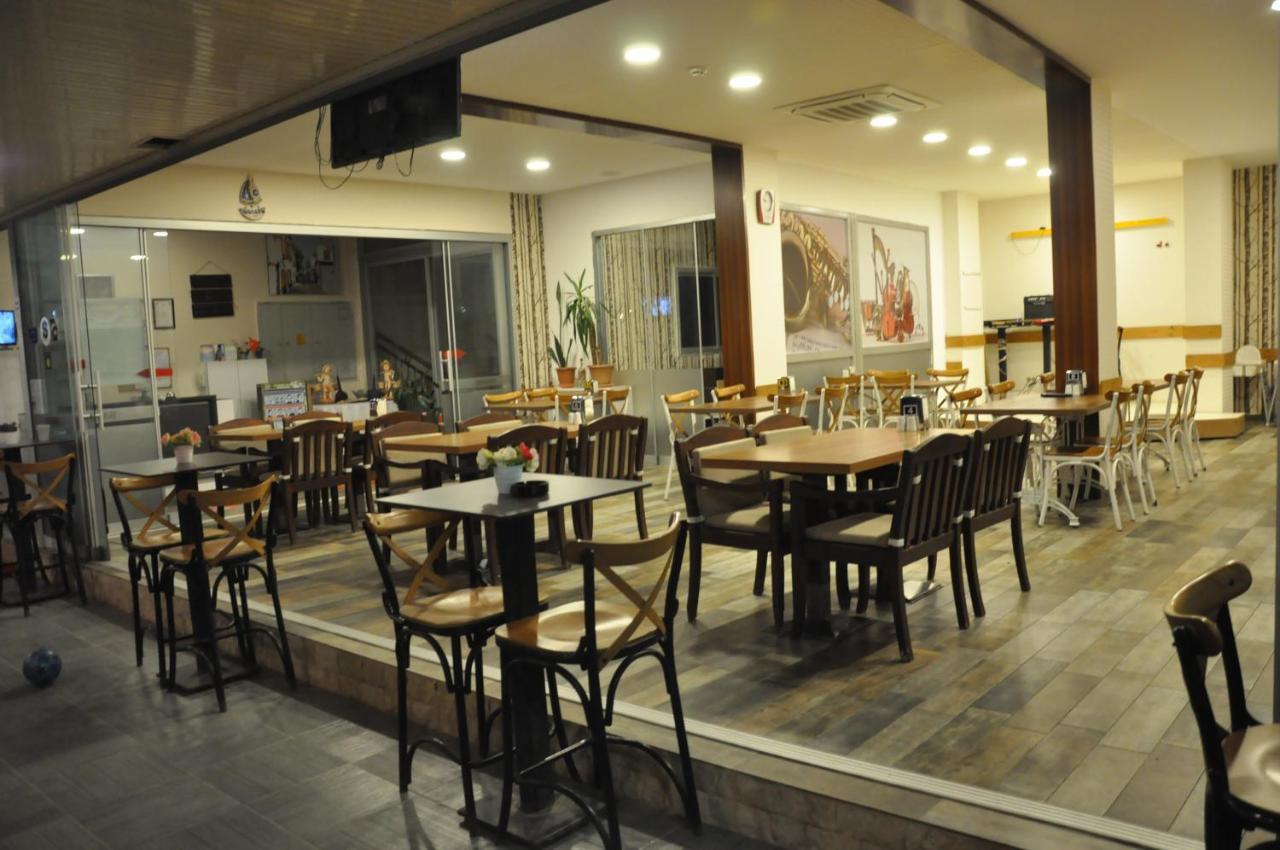 Neoss Boutique Hotel Siğacık Екстериор снимка
