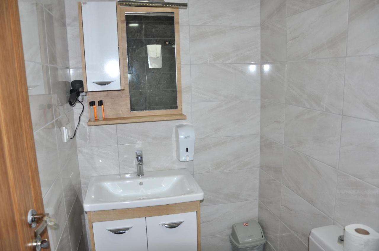 Neoss Boutique Hotel Siğacık Екстериор снимка