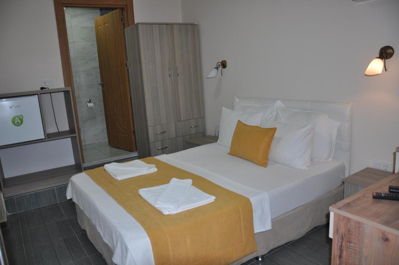 Neoss Boutique Hotel Siğacık Екстериор снимка