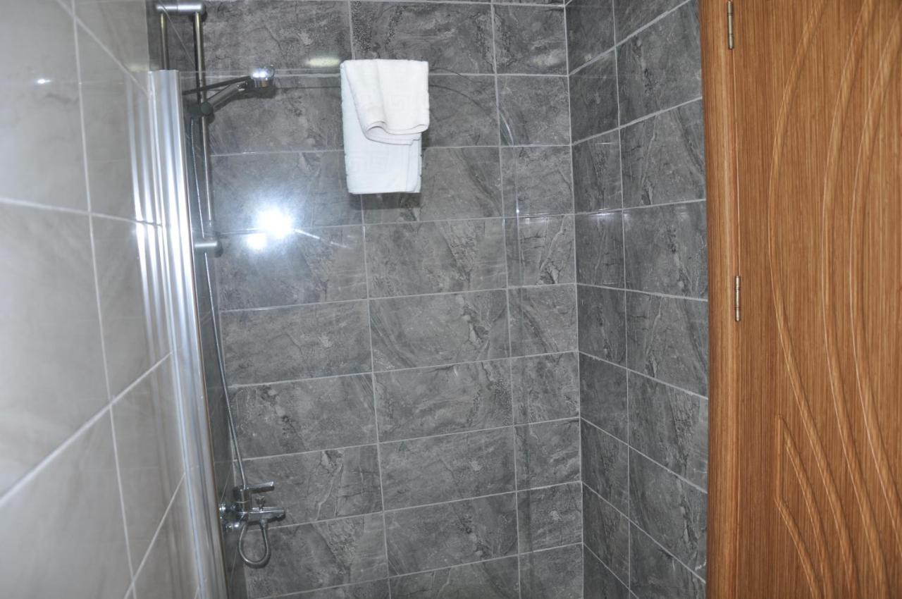 Neoss Boutique Hotel Siğacık Екстериор снимка