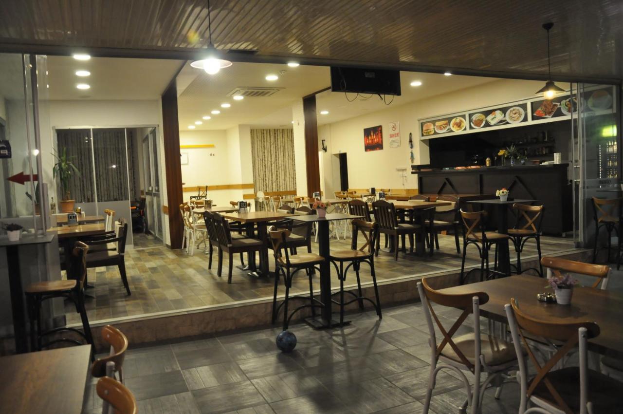 Neoss Boutique Hotel Siğacık Екстериор снимка