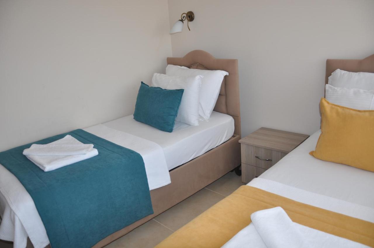 Neoss Boutique Hotel Siğacık Екстериор снимка