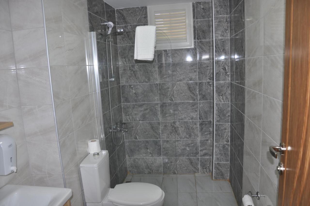 Neoss Boutique Hotel Siğacık Екстериор снимка