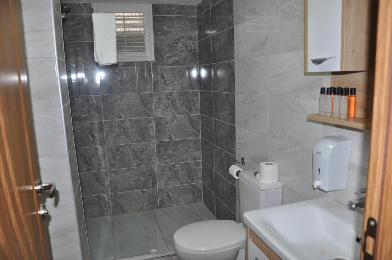 Neoss Boutique Hotel Siğacık Екстериор снимка