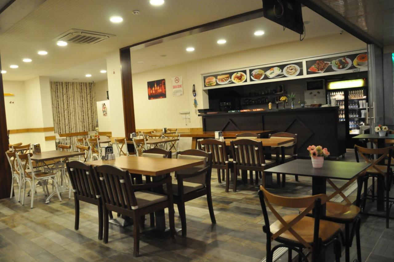 Neoss Boutique Hotel Siğacık Екстериор снимка