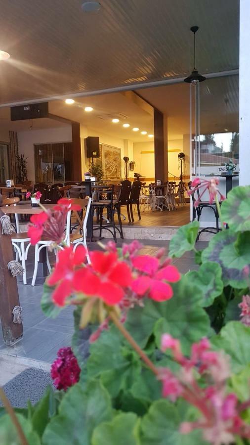 Neoss Boutique Hotel Siğacık Екстериор снимка